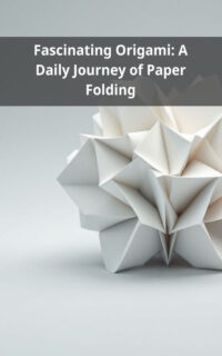 Fascinating Origami: A Daily Journey of Paper Folding