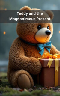 Teddy and the Magnanimous Present