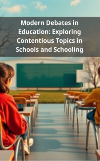 Modern Debates in Education: Exploring Contentious Topics in Schools and Schooling