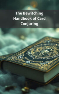 The Bewitching Handbook of Card Conjuring