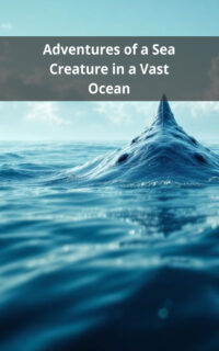 Adventures of a Sea Creature in a Vast Ocean