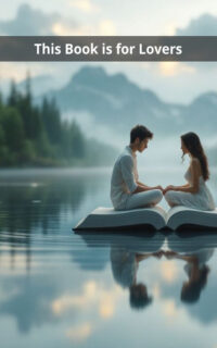 This Book is for Lovers
