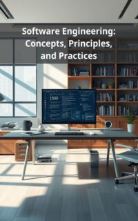 Software Engineering: Concepts, Principles, and Practices