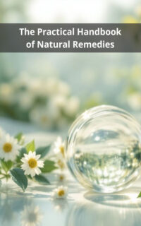 The Practical Handbook of Natural Remedies
