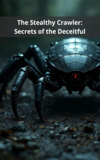 The Stealthy Crawler: Secrets of the Deceitful