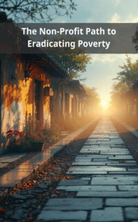 The Non-Profit Path to Eradicating Poverty