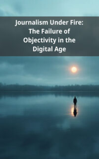 Journalism Under Fire: The Failure of Objectivity in the Digital Age