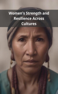 Women's Strength and Resilience Across Cultures