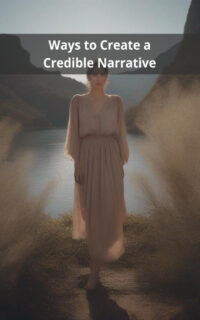 Ways to Create a Credible Narrative