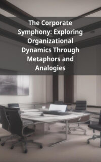 The Corporate Symphony: Exploring Organizational Dynamics Through Metaphors and Analogies