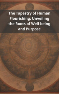 The Tapestry of Human Flourishing: Unveiling the Roots of Well-being and Purpose
