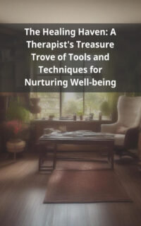 The Healing Haven: A Therapist's Treasure Trove of Tools and Techniques for Nurturing Well-being