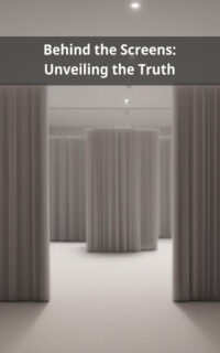 Behind the Screens: Unveiling the Truth