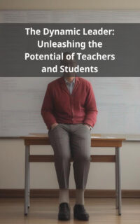 The Dynamic Leader: Unleashing the Potential of Teachers and Students