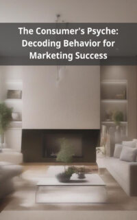 The Consumer's Psyche: Decoding Behavior for Marketing Success
