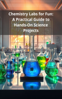 Chemistry Labs for Fun: A Practical Guide to Hands-On Science Projects