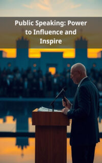 Public Speaking: Power to Influence and Inspire