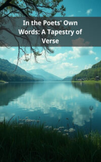 In the Poets' Own Words: A Tapestry of Verse