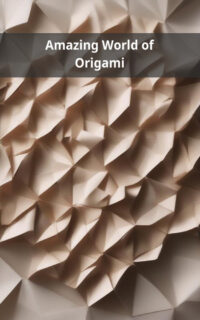 Amazing World of Origami