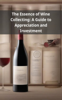 The Essence of Wine Collecting: A Guide to Appreciation and Investment