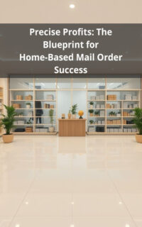 Precise Profits: The Blueprint for Home-Based Mail Order Success