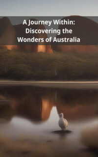 A Journey Within: Discovering the Wonders of Australia