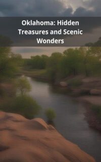 Oklahoma: Hidden Treasures and Scenic Wonders