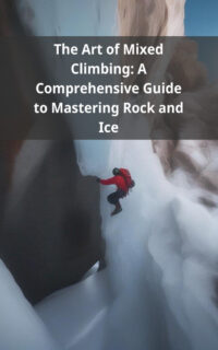The Art of Mixed Climbing: A Comprehensive Guide to Mastering Rock and Ice