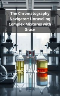 The Chromatography Navigator: Unraveling Complex Mixtures with Grace