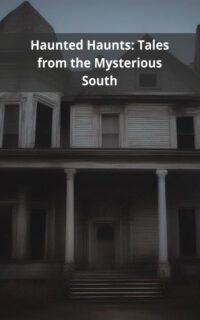 Haunted Haunts: Tales from the Mysterious South