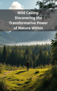 Wild Calling: Discovering the Transformative Power of Nature Within