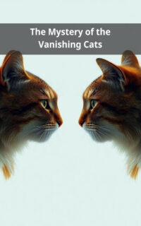 The Mystery of the Vanishing Cats