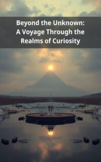 Beyond the Unknown: A Voyage Through the Realms of Curiosity