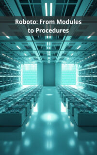 Roboto: From Modules to Procedures