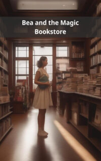 Bea and the Magic Bookstore