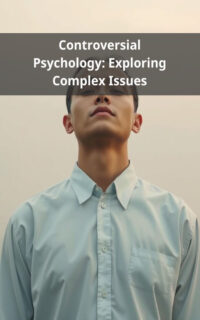 Controversial Psychology: Exploring Complex Issues