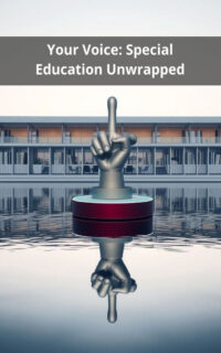 Your Voice: Special Education Unwrapped
