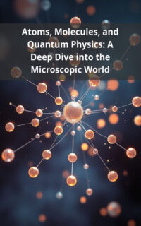 Atoms, Molecules, and Quantum Physics: A Deep Dive into the Microscopic World