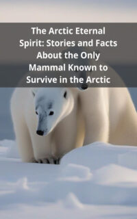The Arctic Eternal Spirit: Stories and Facts About the Only Mammal Known to Survive in the Arctic