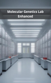 Molecular Genetics Lab Enhanced