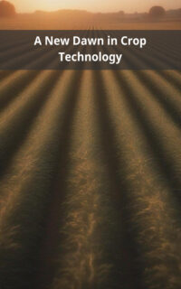 A New Dawn in Crop Technology
