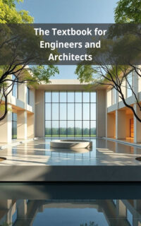 The Textbook for Engineers and Architects