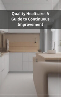 Quality Healtcare: A Guide to Continuous Improvement