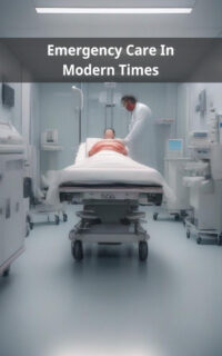 Emergency Care In Modern Times