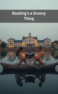 Reading's a Groovy Thing