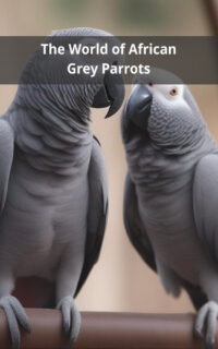The World of African Grey Parrots