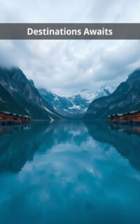 Destinations Awaits