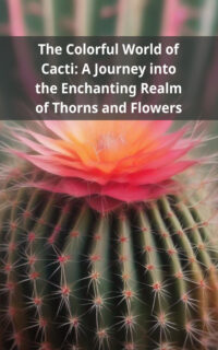 The Colorful World of Cacti: A Journey into the Enchanting Realm of Thorns and Flowers