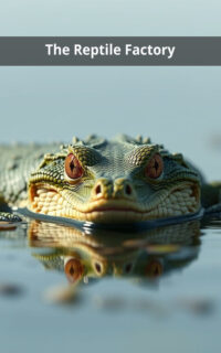 The Reptile Factory