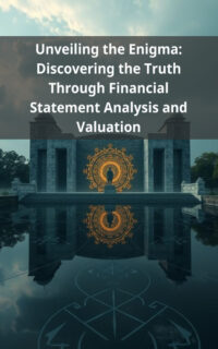 Unveiling the Enigma: Discovering the Truth Through Financial Statement Analysis and Valuation